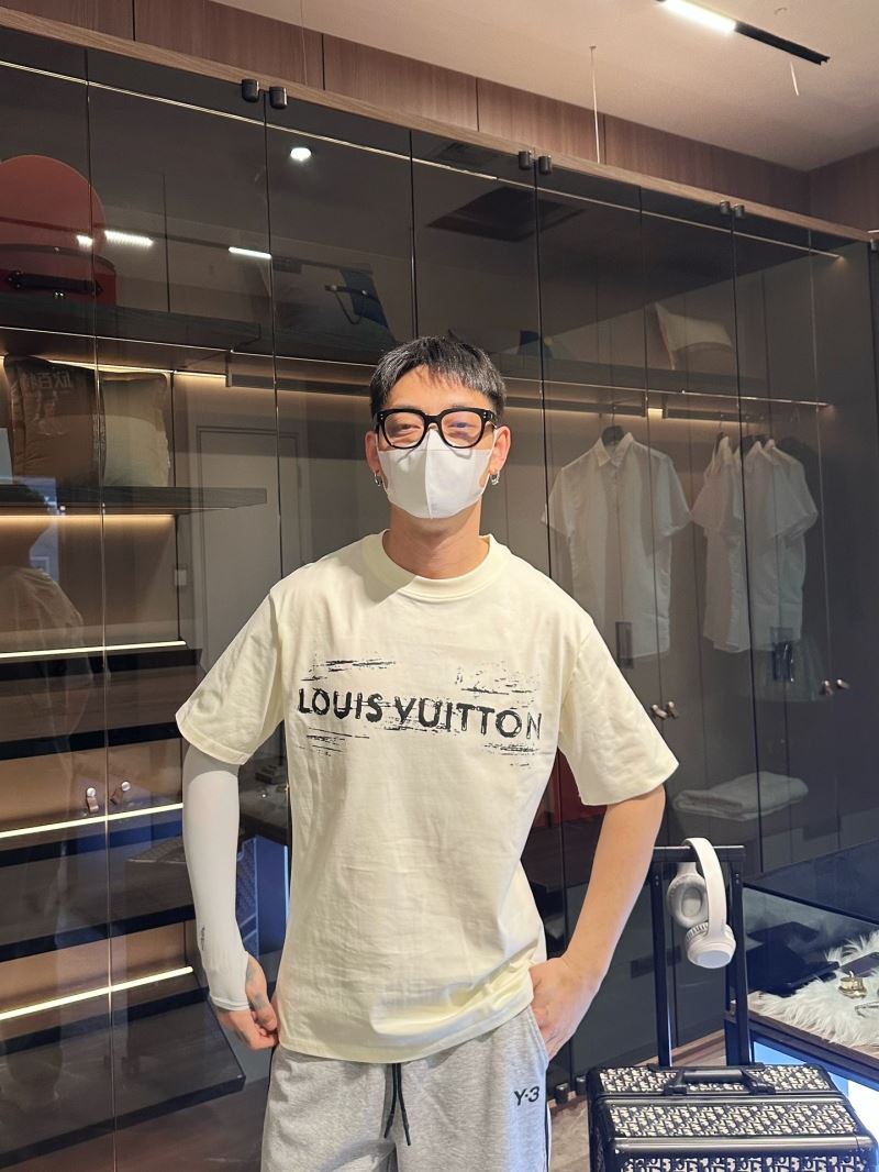 Louis Vuitton T-Shirts